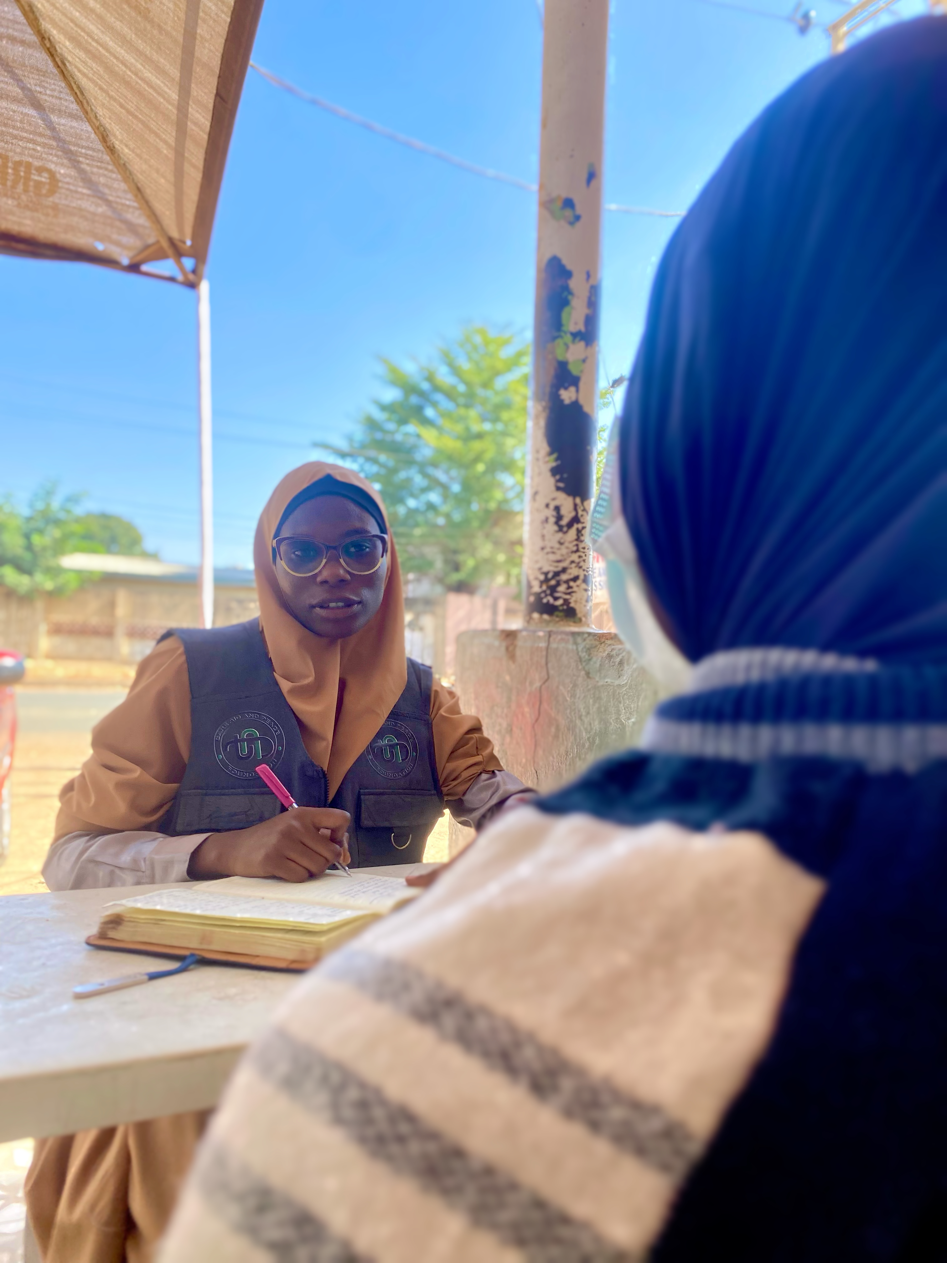 Gender-Based Violence prevention